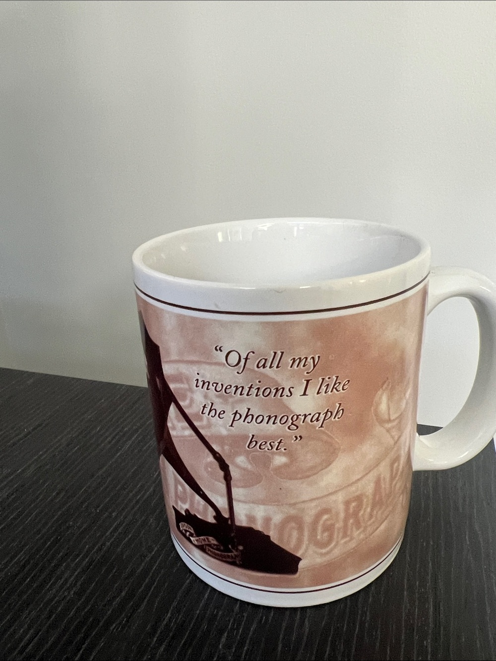 Winter Estates. Edison- Ford- Thomas Edison quote collection.